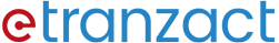 eTranzact logo