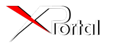 XPORTAL LOGO